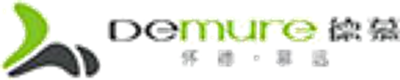 Demu logo